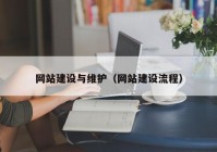 網(wǎng)站建設(shè)與維護（網(wǎng)站建設(shè)流程）